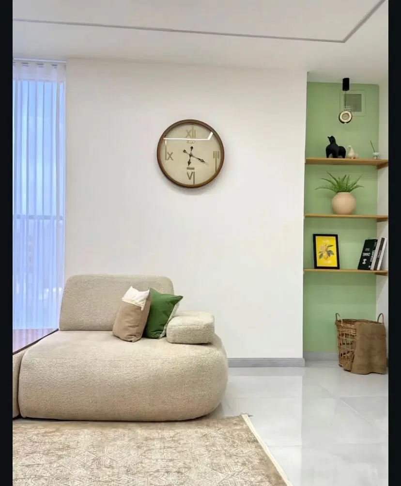 ۶۰ متر یک خواب