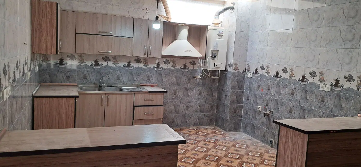 ۲۰۰متر دربست ویلایی بر اصلی فجر دکوهک