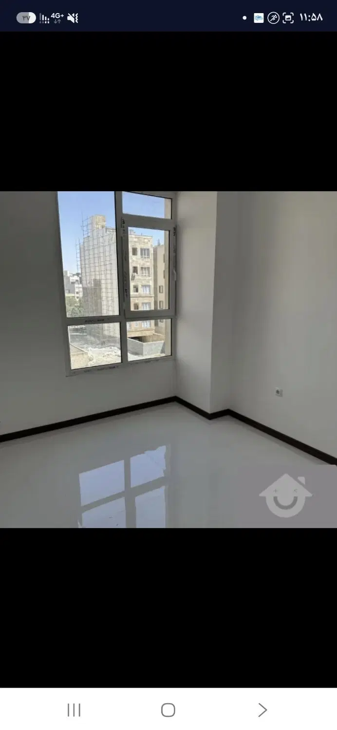 فروش 130 متری 3 خواب علویه