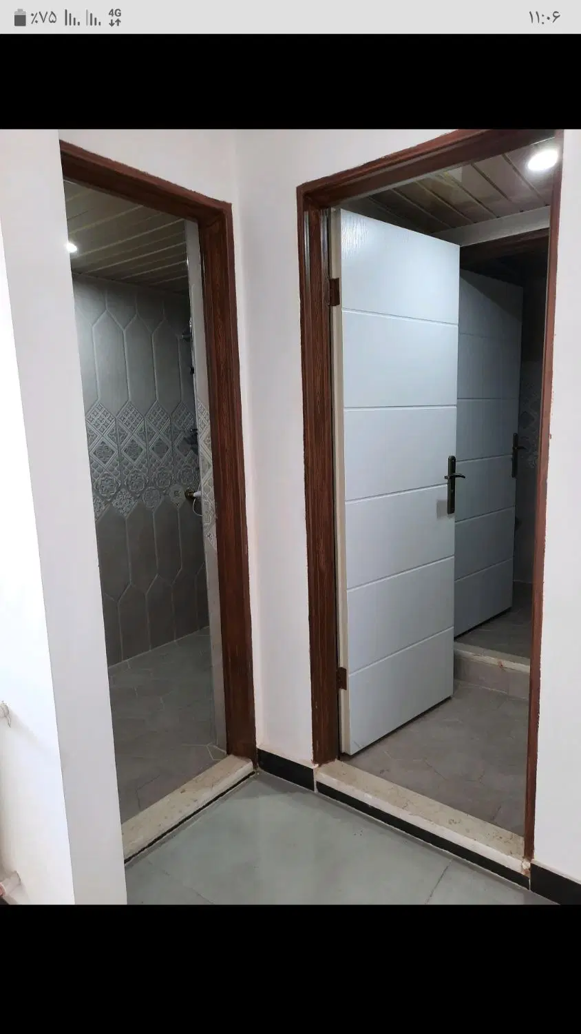 120متر *سندآماده *درشمسی پور