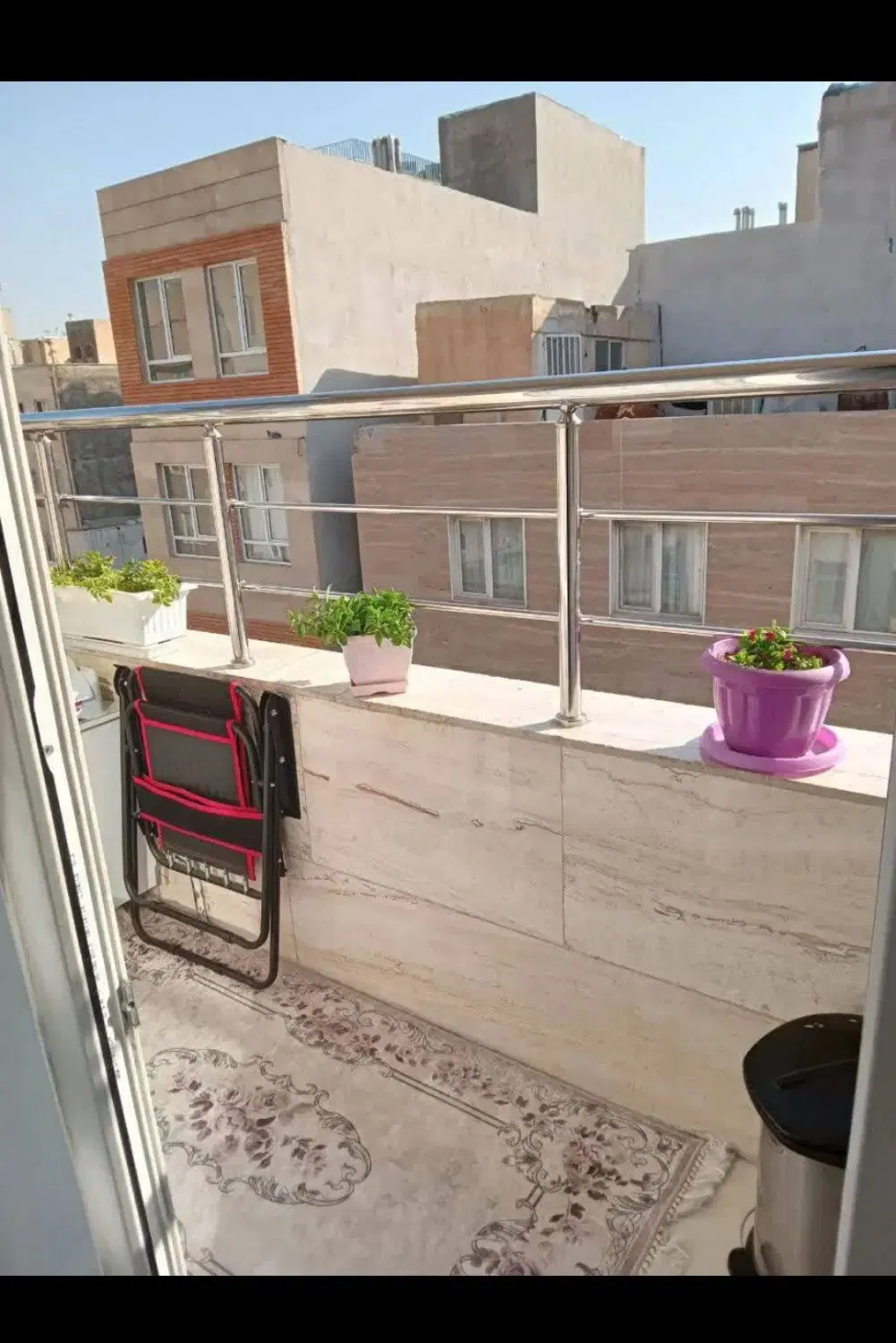 اجاره کوتاه مدت . سویت .مستقیم از مالک