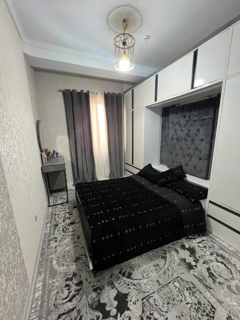 100متر ۴ساله فول امکانات عروسک