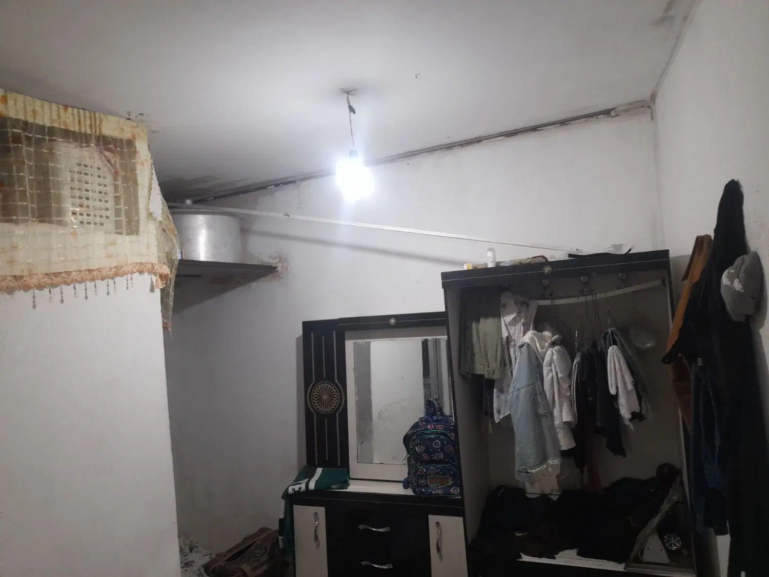 خانه ویلایی دوطبقه