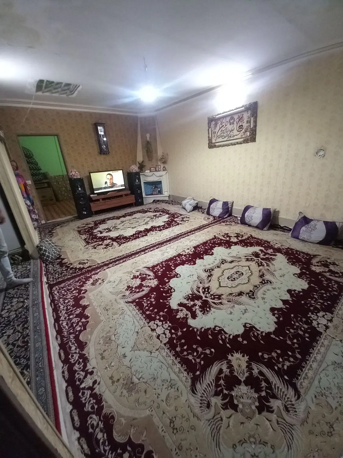 خانه 90 متری دوخواب رهن اجاره