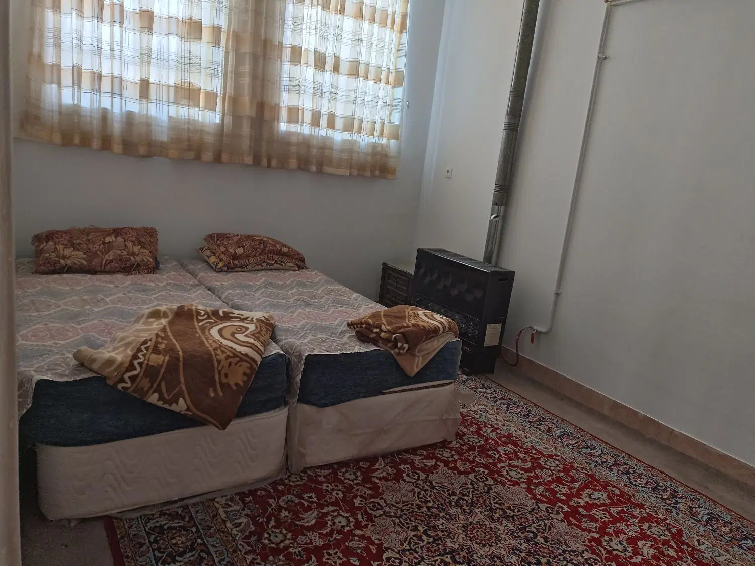 سویت اجاره‌ای