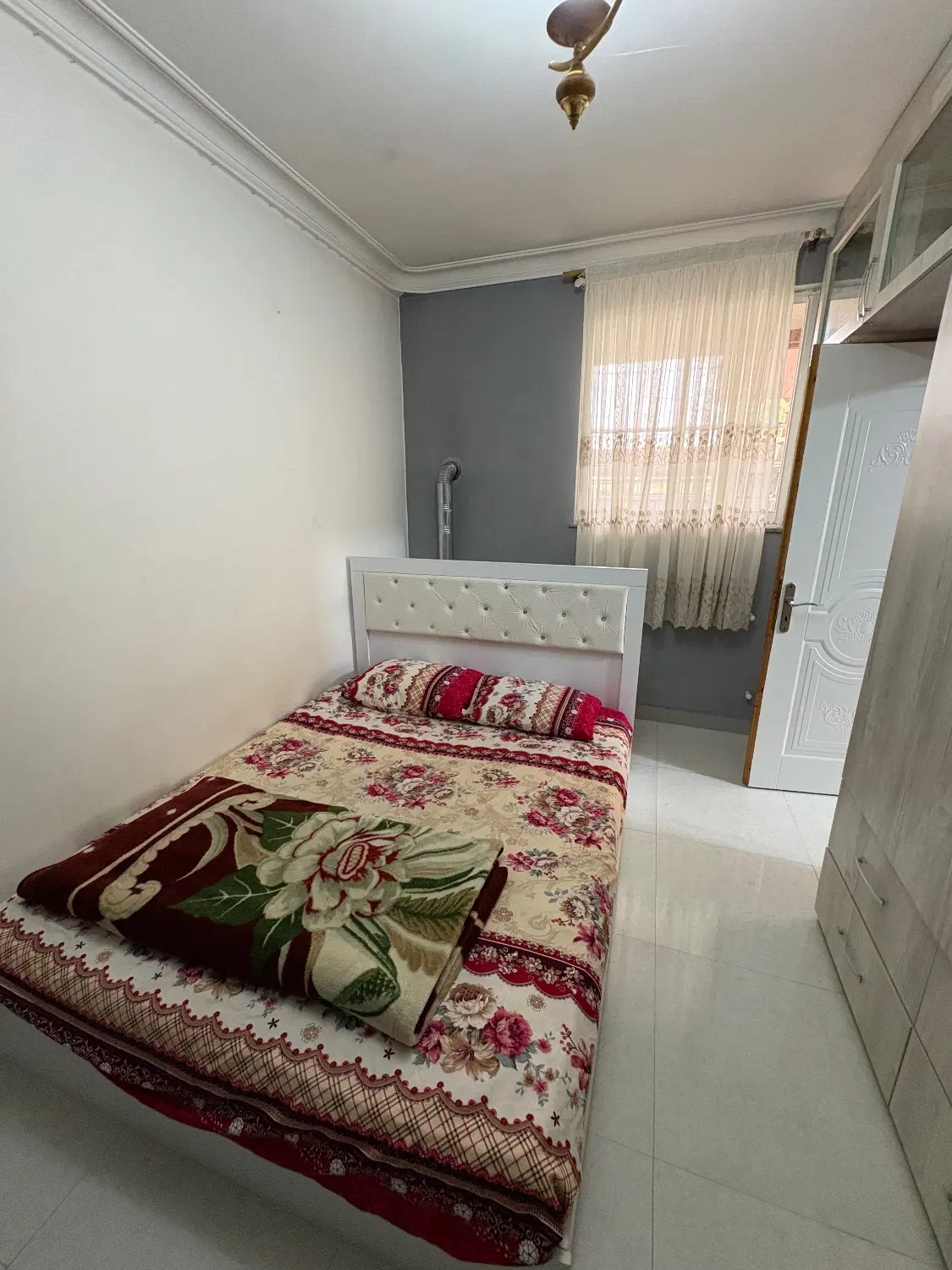 اجاره روزانه منزل در رشت