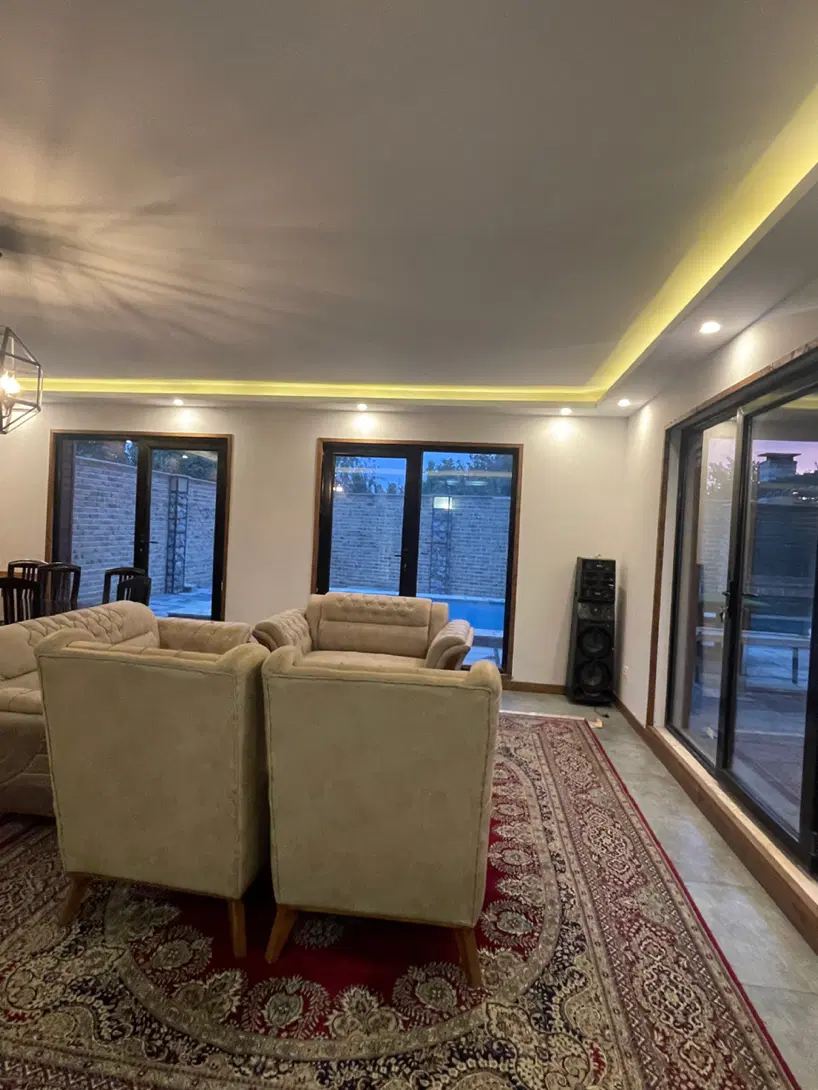 همخونه موجه فوری