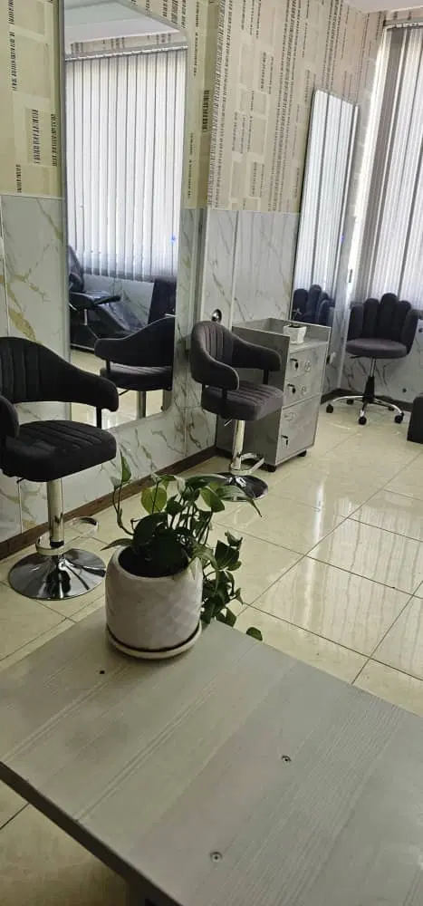 اداری یکخوابه بر مولانا