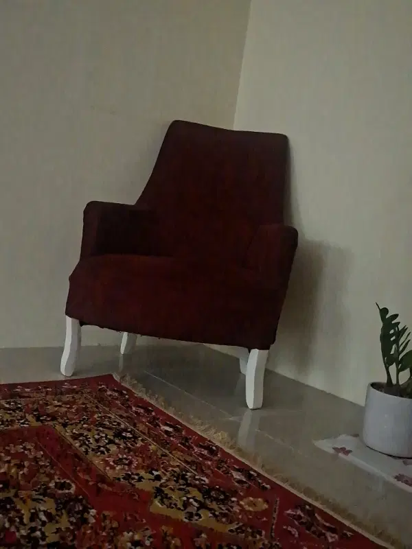 هم خانه موجه