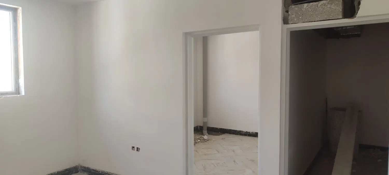 فروش واحدهای کرونی خیابان صاحب الزمان