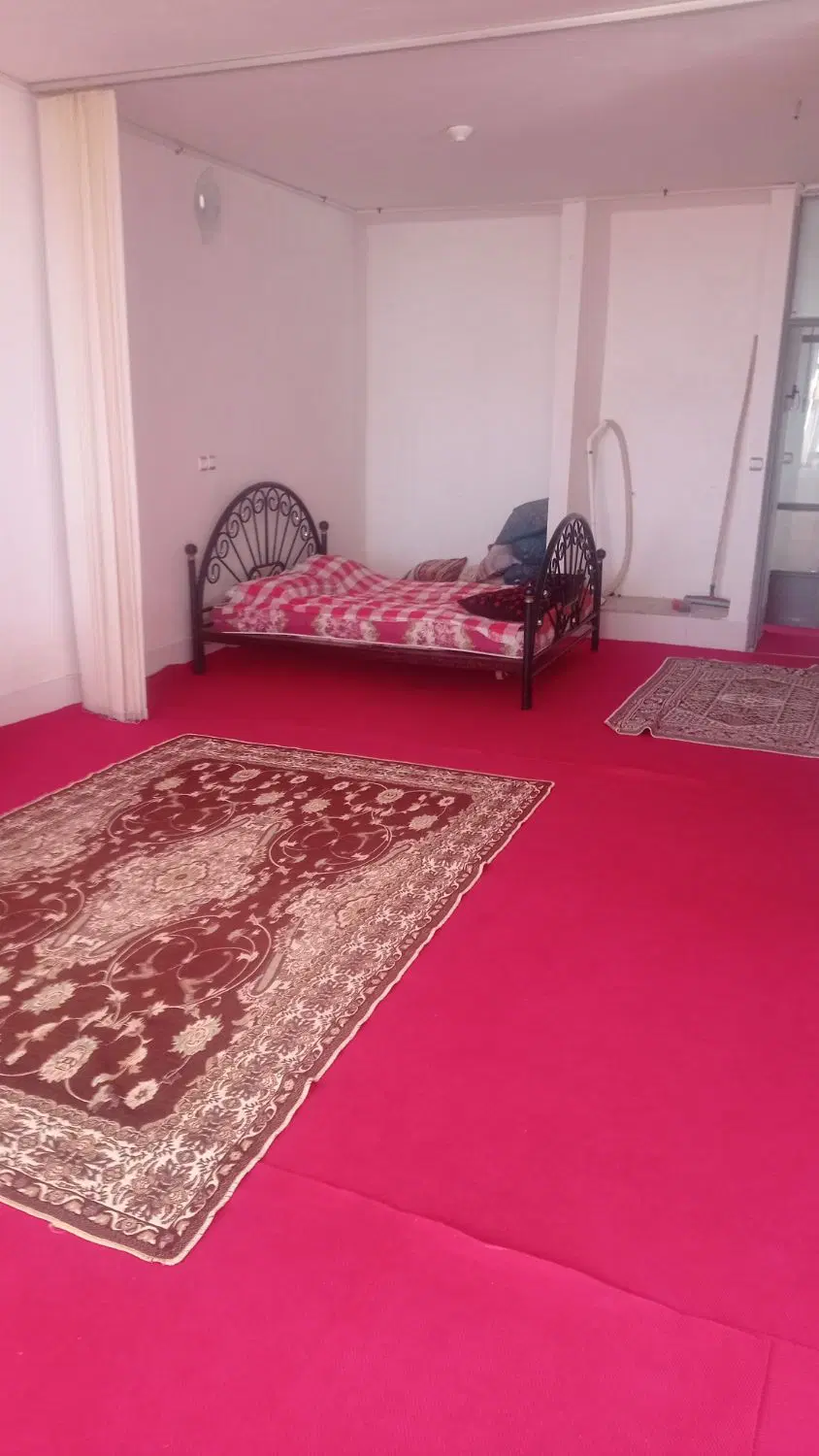منزل اجاره‌ای