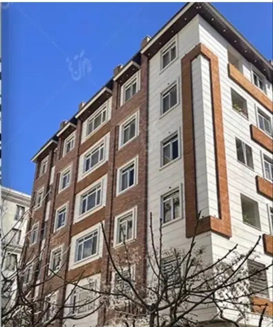 اجاره آپارتمان دو خواب منظریه