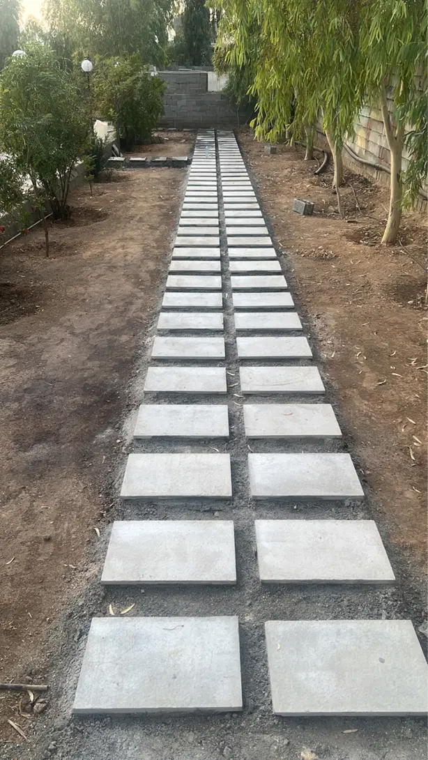 باغ شهری دشت نشاط