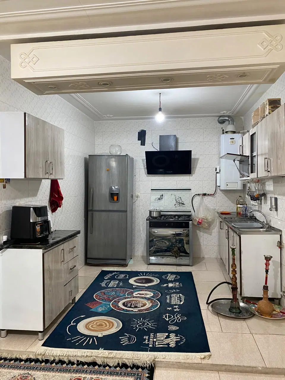 فروش منزل مسکونی بلوار اتحاد