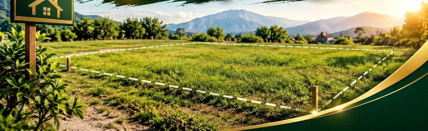 ۲۰۰مترزمین شمالی الغدیرسند تک برگ