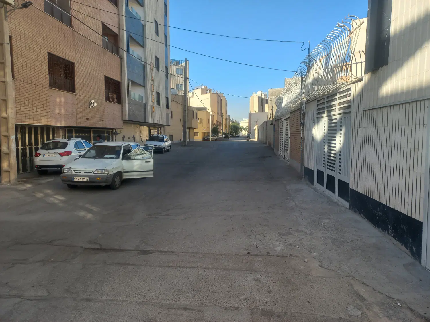 رهن و اجاره تجاری