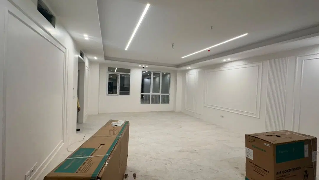 آپارتمان ۱۵۰متری،۳خواب،فول