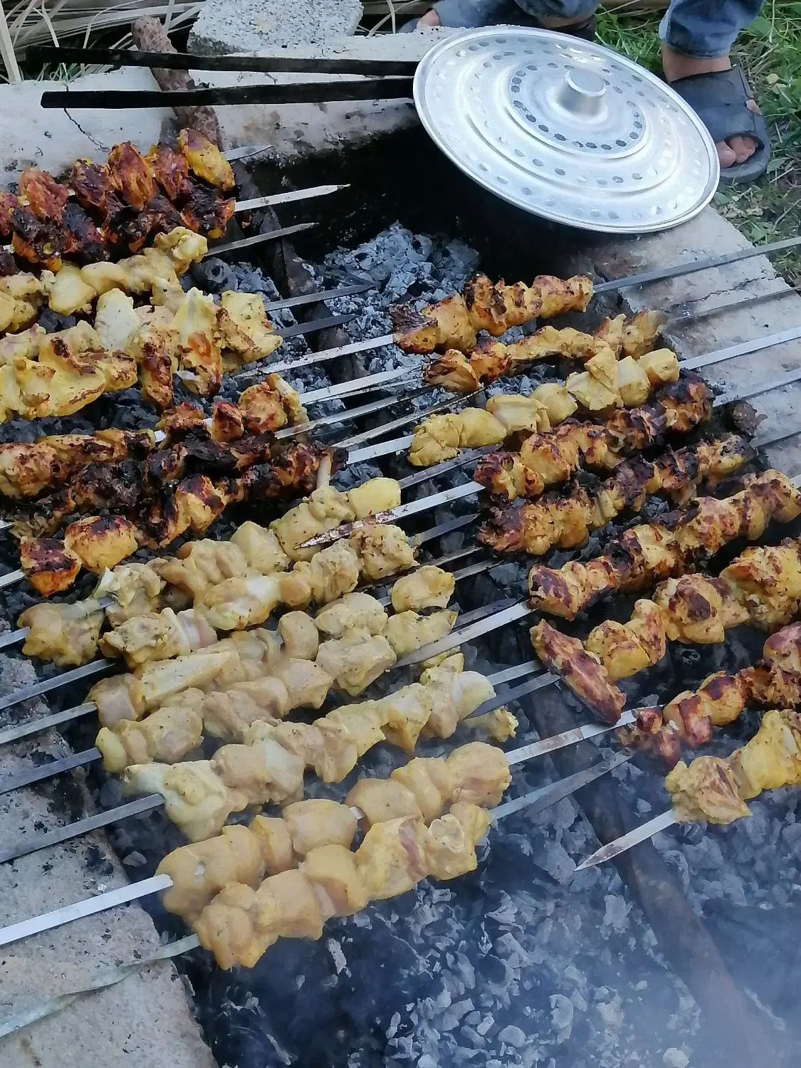 منزل مبله لوکس آبپخش (جهت مسافر )