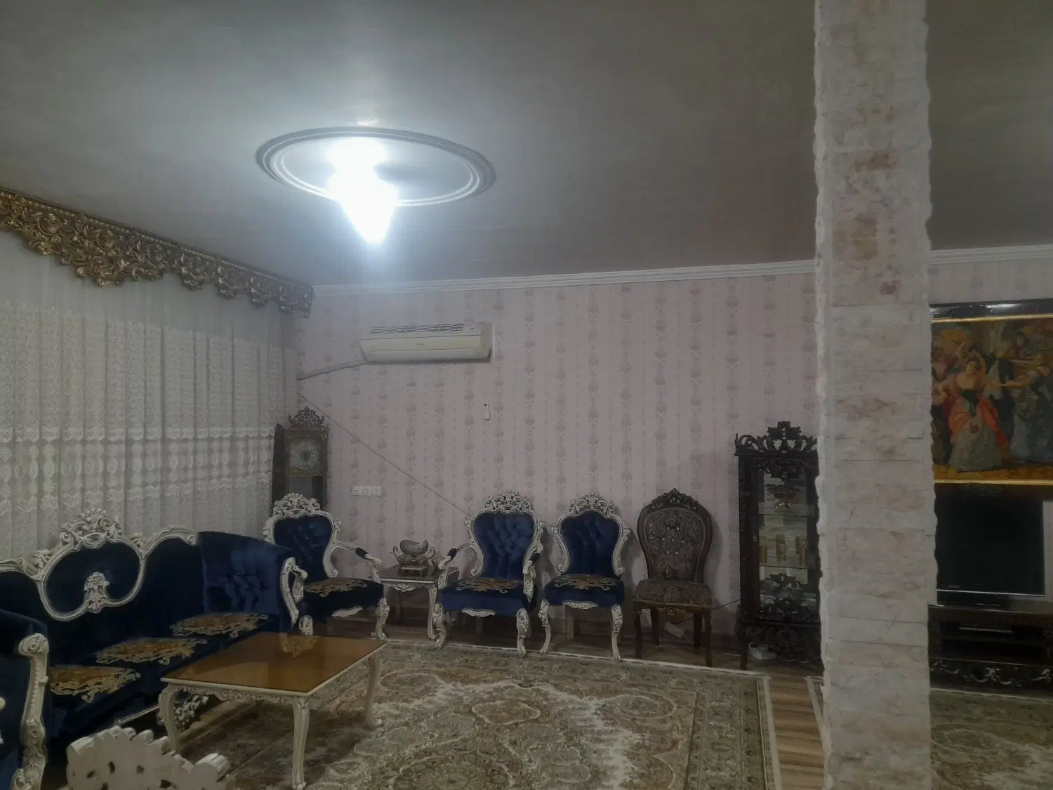 خانه ویلایی