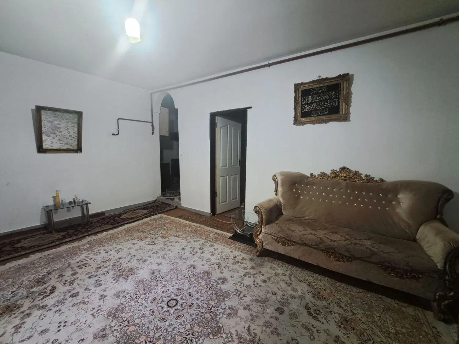 خانه سه طبقه