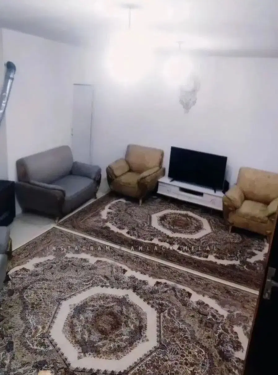 خانه در امیریه۵۴متر