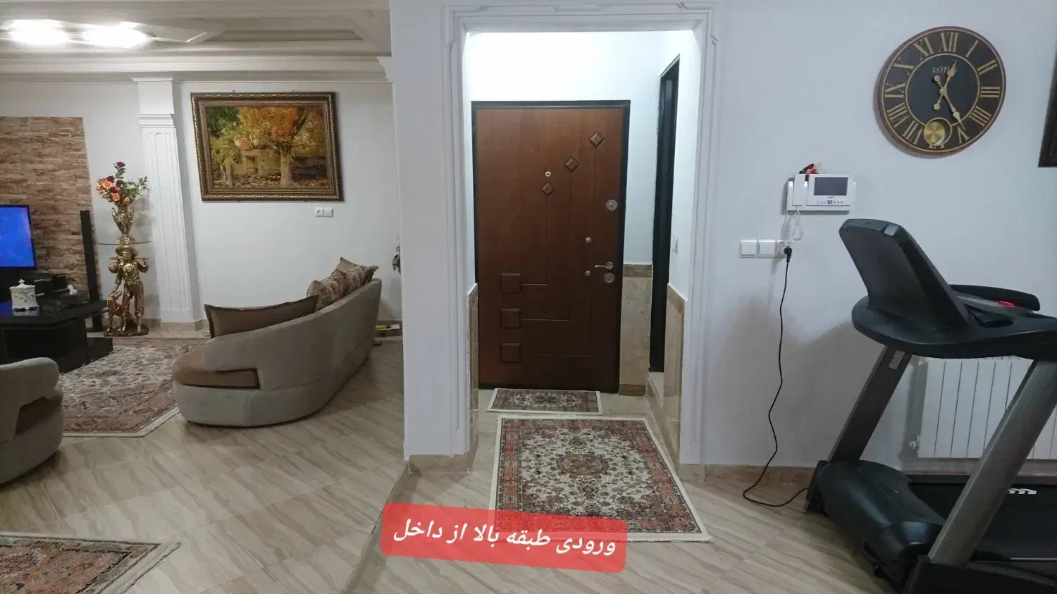 فروش واحدهای مسکونی شخصی ساز مرکز شهر رضوانشهر
