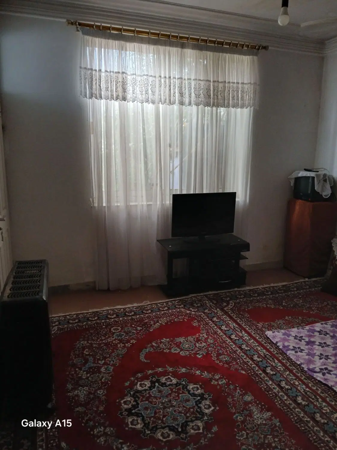 خونه ویلایی