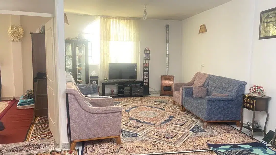 اجاره آپارتمان ساسانی
