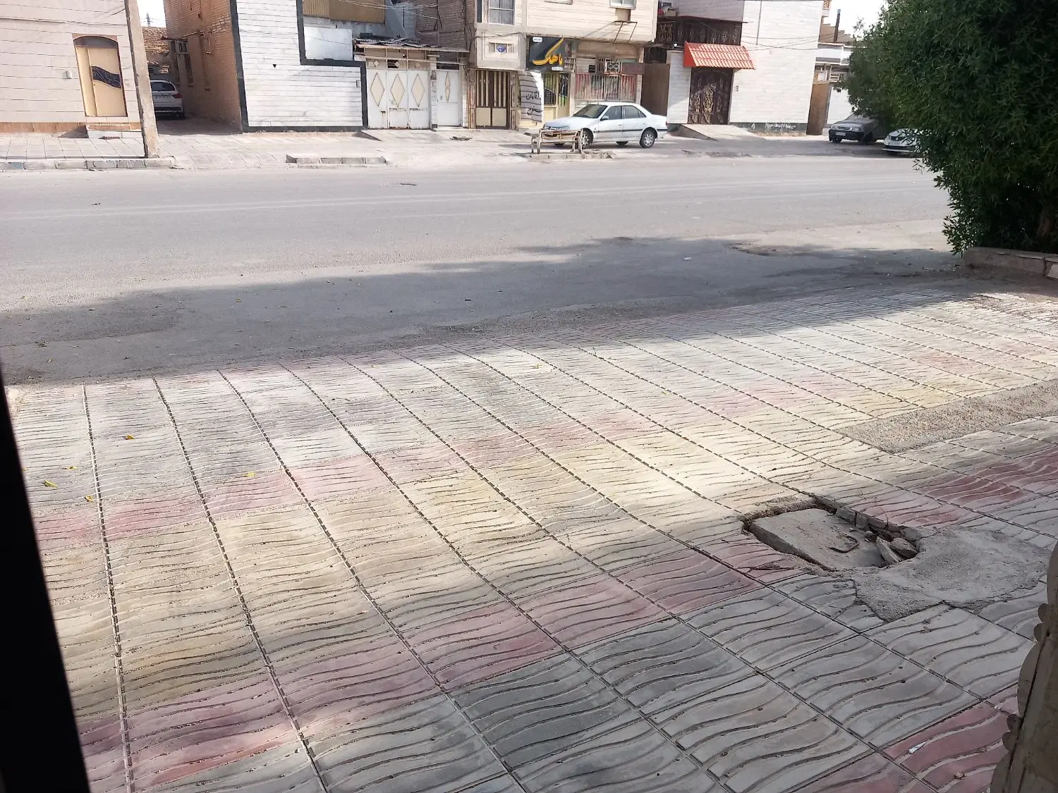 آپارتمان ۹۰ متری تک واحدی