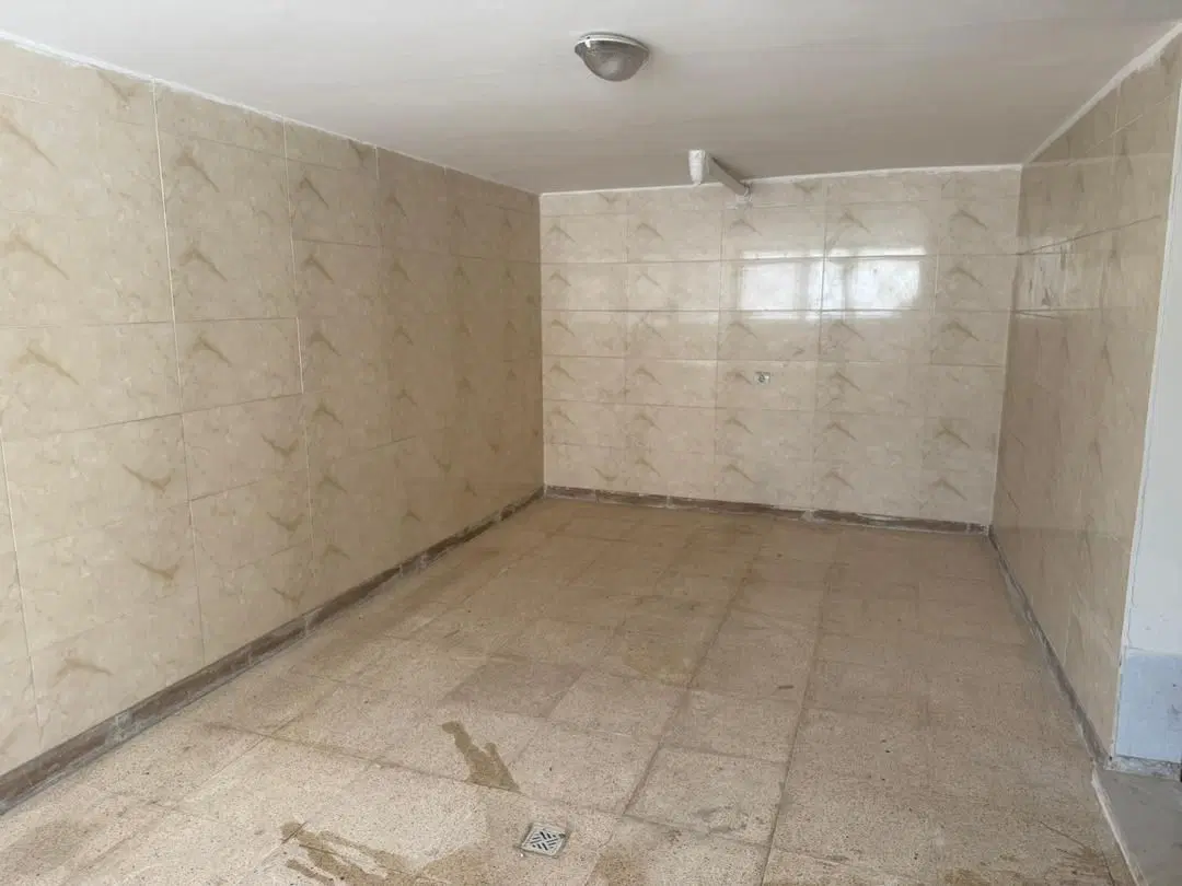 منزل کلنگی 80 متر_گلستان