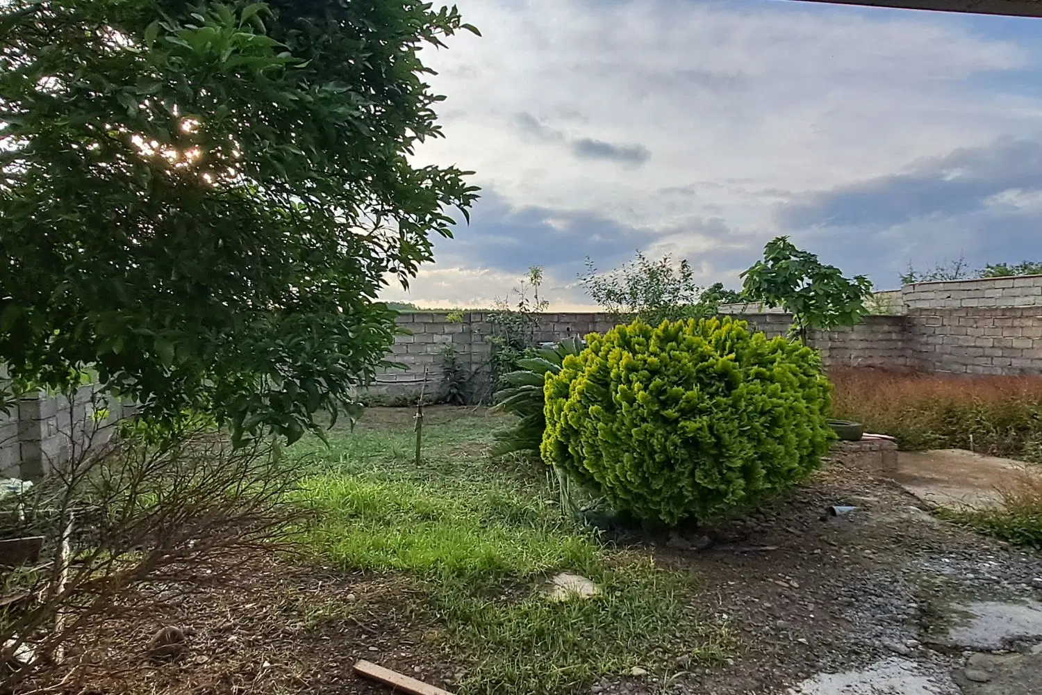 فروش ویلایی ۵۵۰ متر روستای کوشال