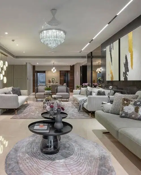 ۲واحد اپارتمان لاکچری