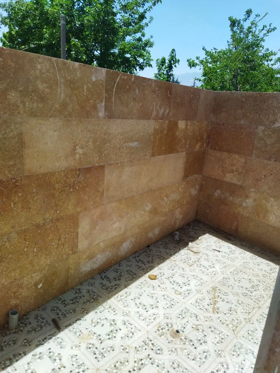 رهن منزل یک خوابه