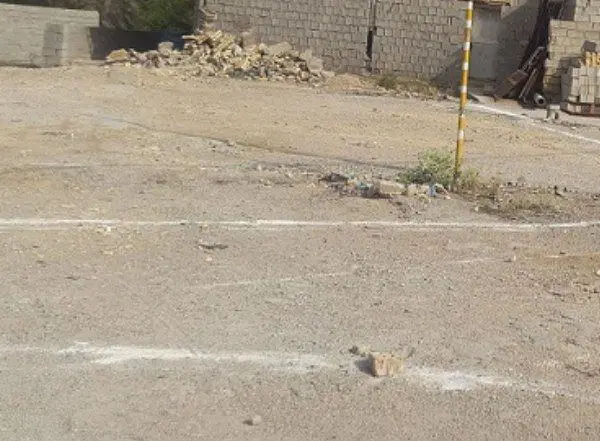 زمین مسکونی 200 متر روستا مطویی