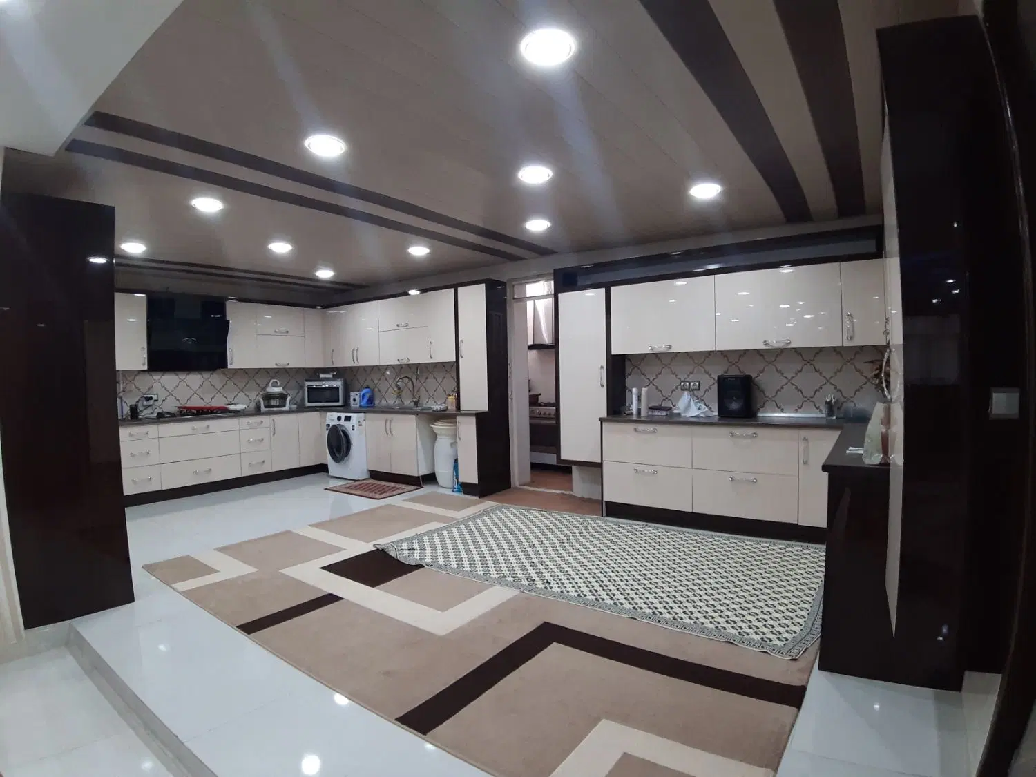 فروش خانه ویلایی در فرهنگیان خیابان عصمت