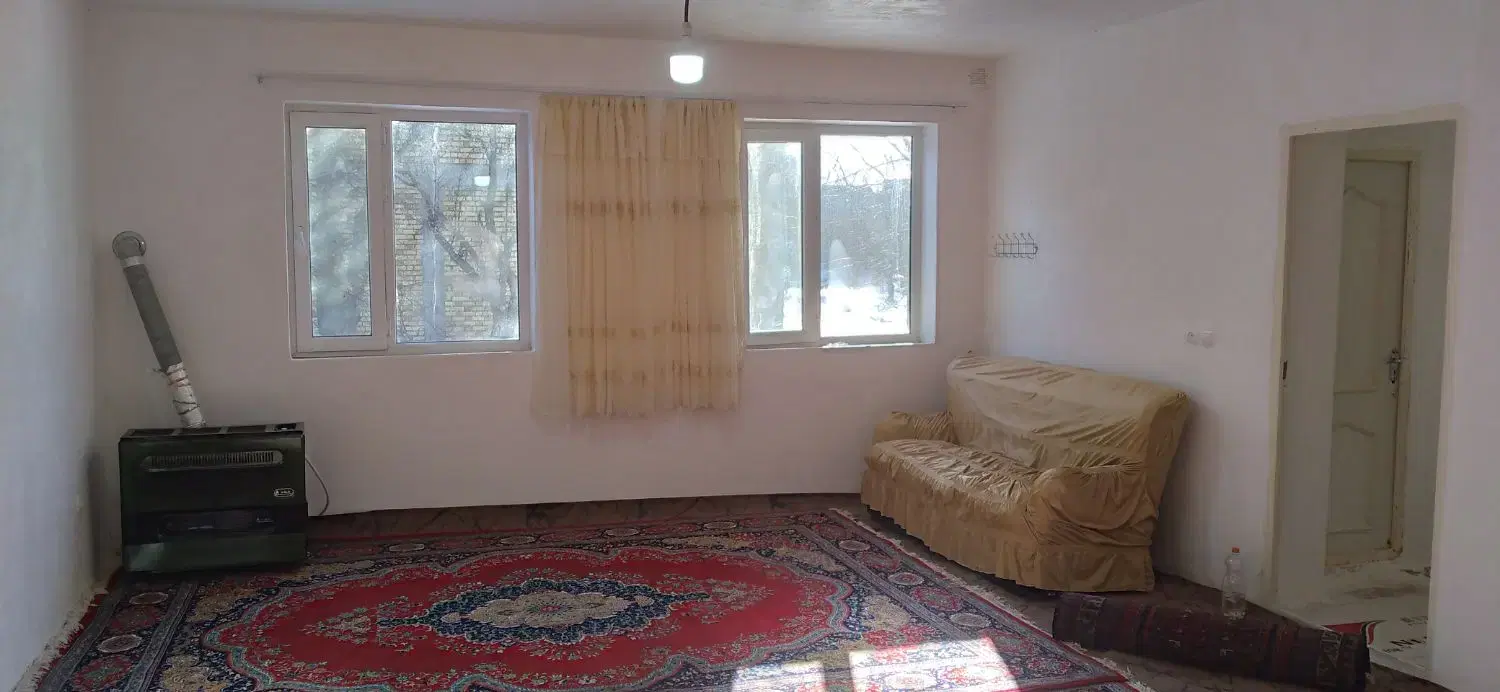 خانه ویلایی