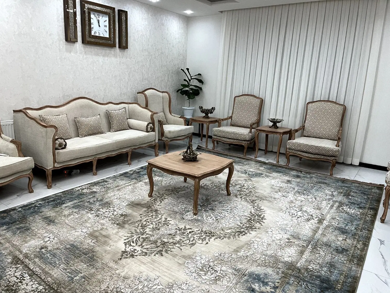 فروش تک واحدی پونک