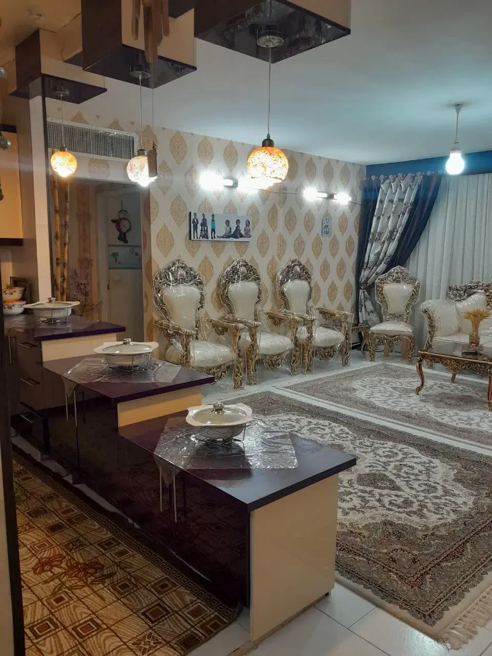 فروش اپارتمان