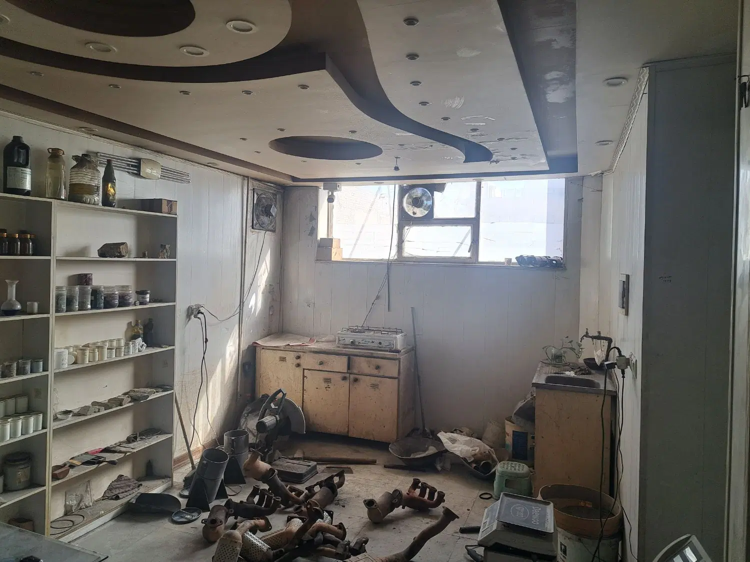فروش دفتر کار