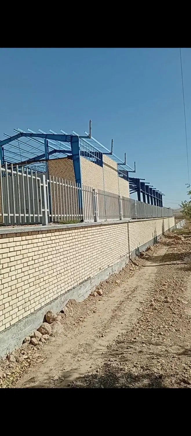 سرمایه گذاراوخریدار کارخانه صنعتی