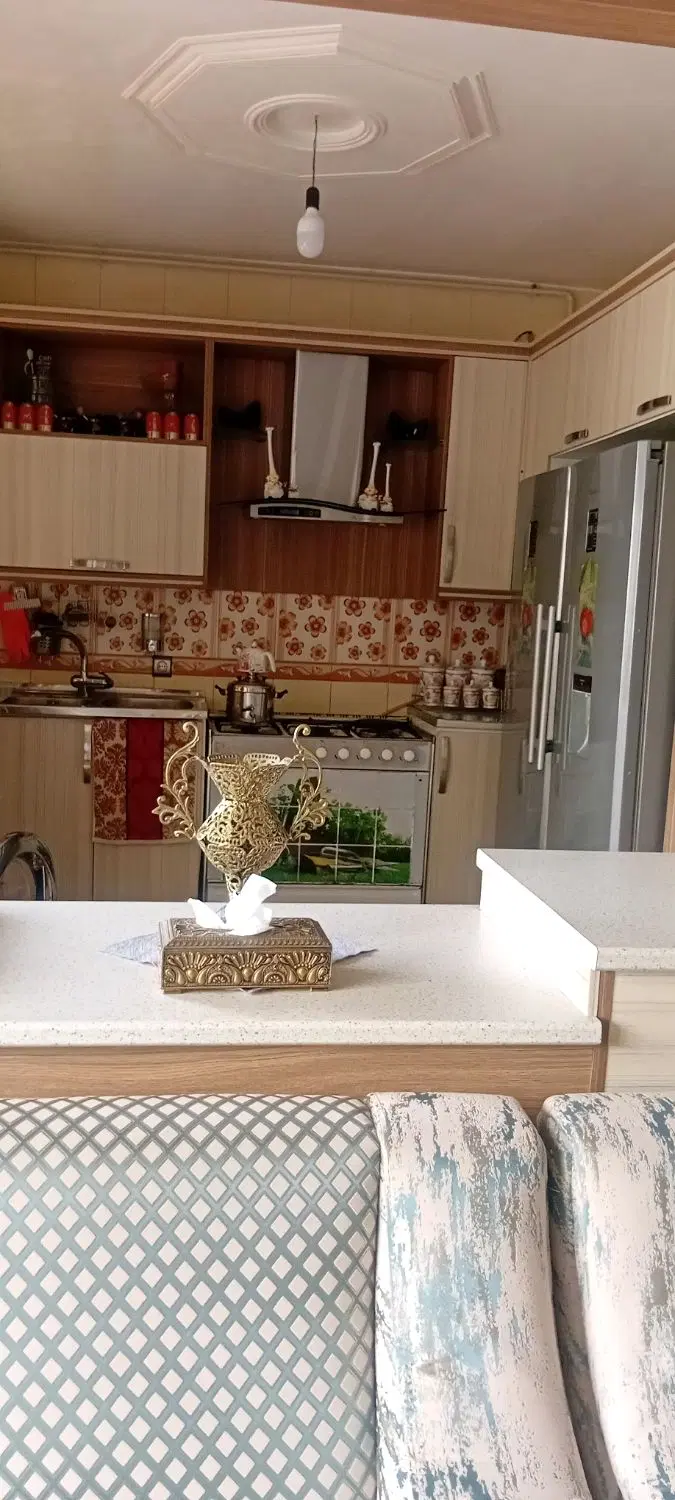 اجاره یک طبقه مسکونی