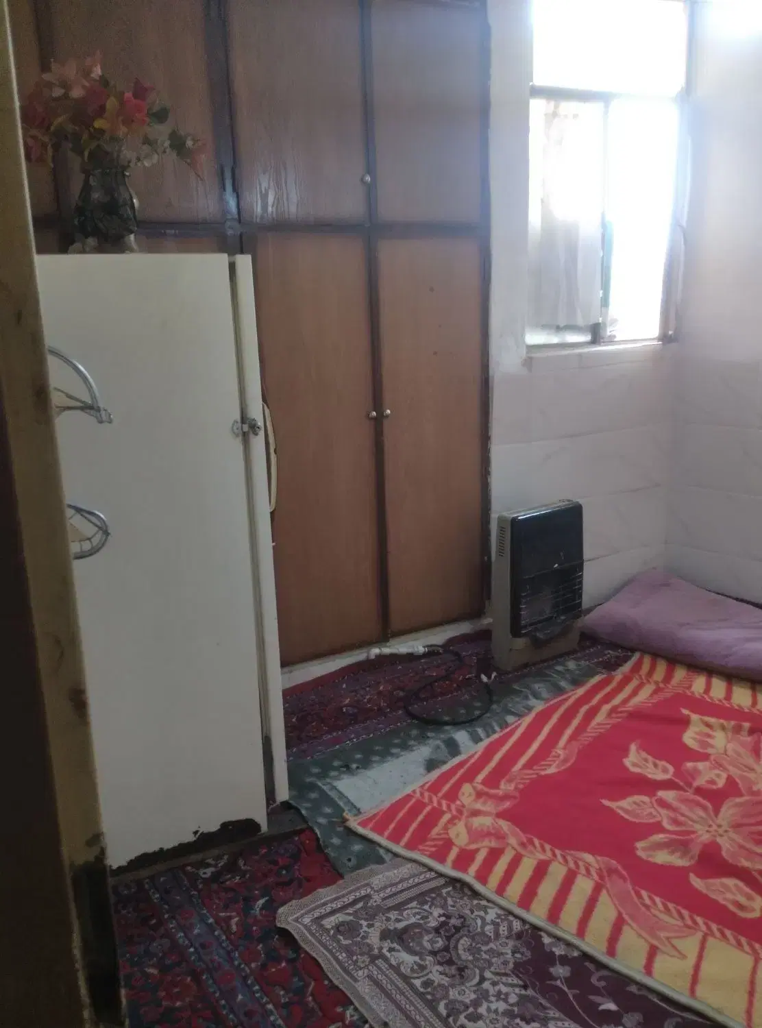 سوییت اقامتی