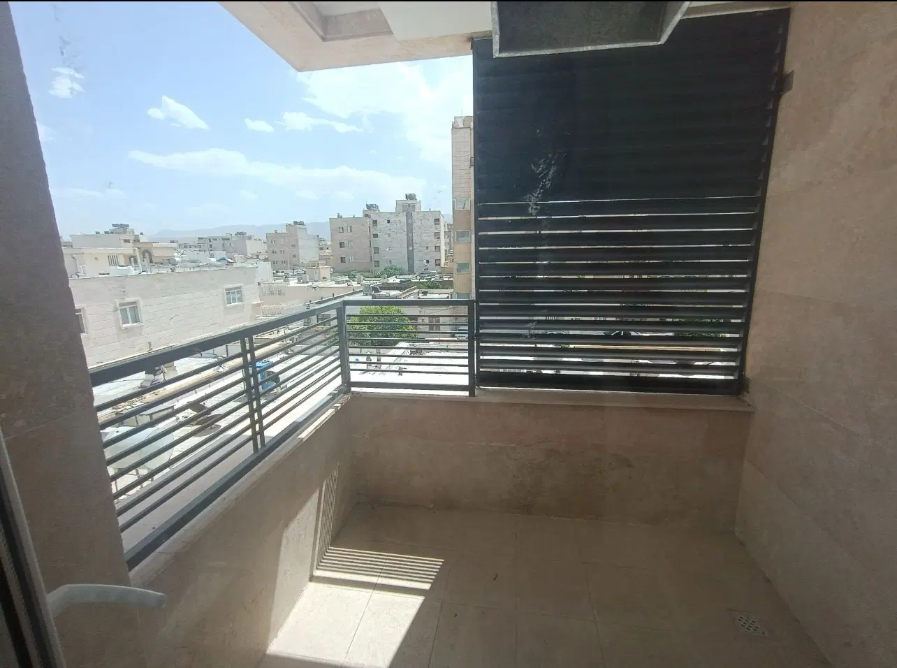 فروش آپارتمان
