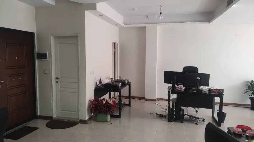 اجاره موقعیت اداری
