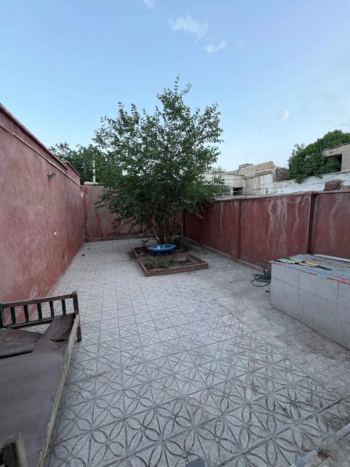 اجاره منزل ویلایی در بست