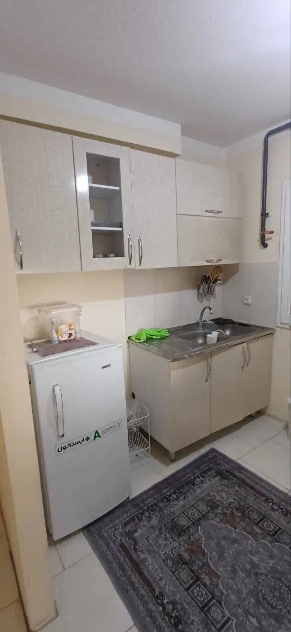 فروش واحد مسکونی