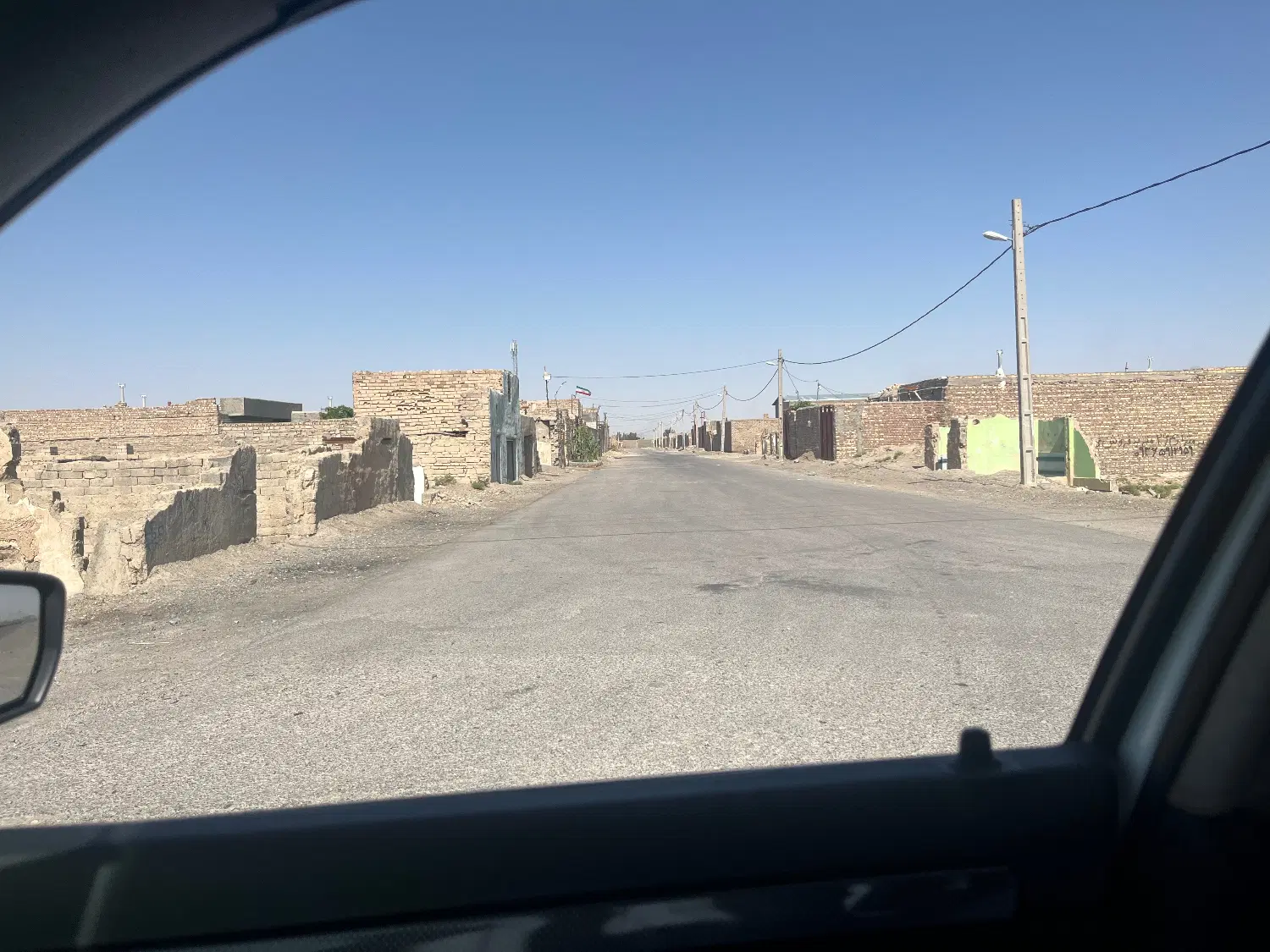 زمین کاربری مسکونی