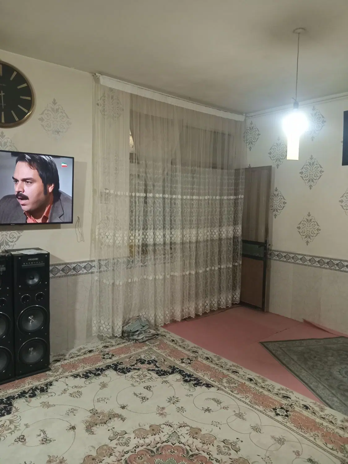 خانه ویلای