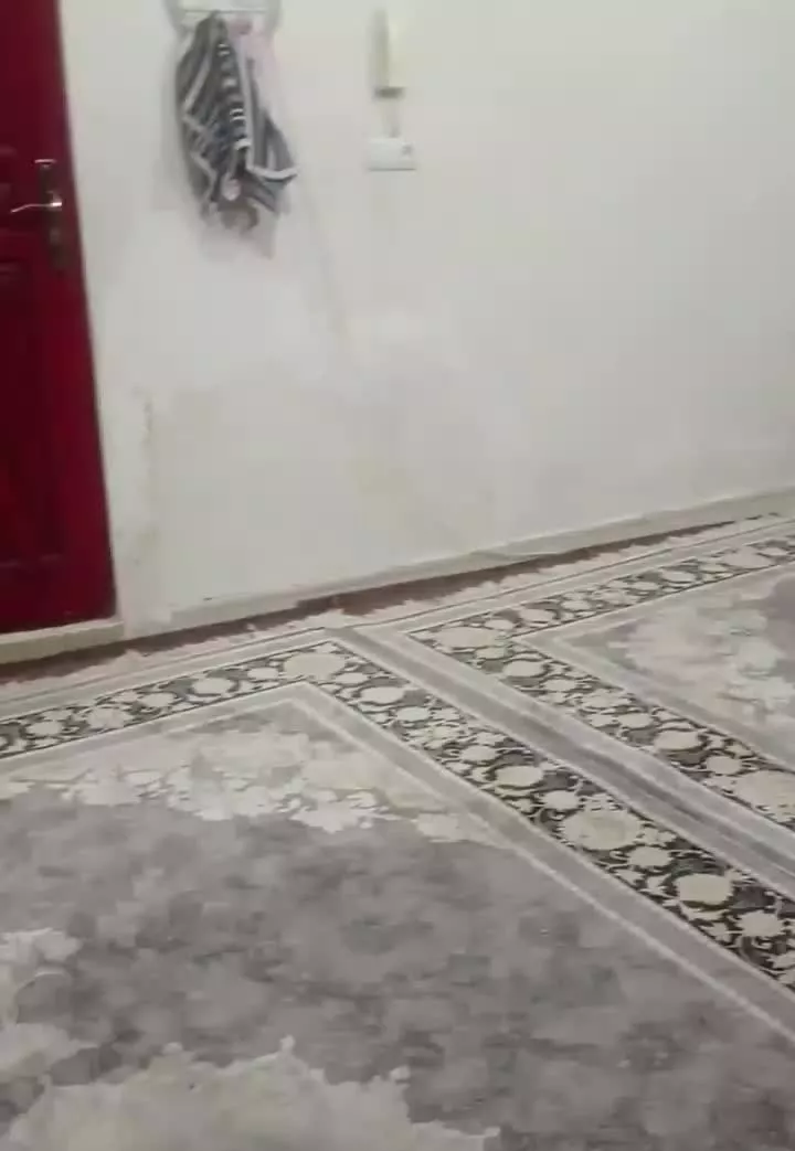 خانه ویلایی بزرگ و تمیز مرتضی گرد