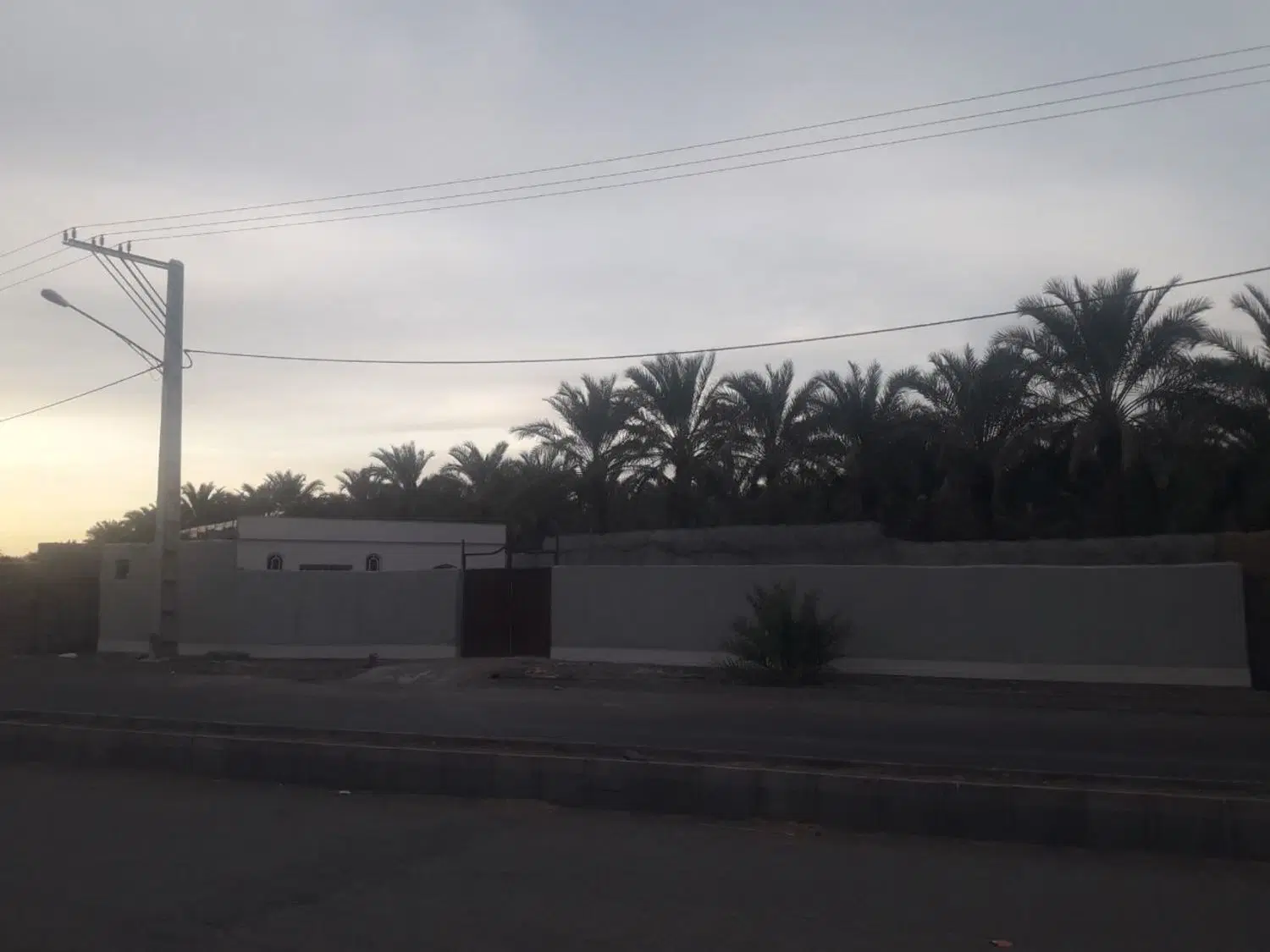 فروش خانه 65 متری لب بلوار اصلی زیدآباد